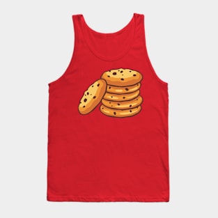 Cookies Tank Top